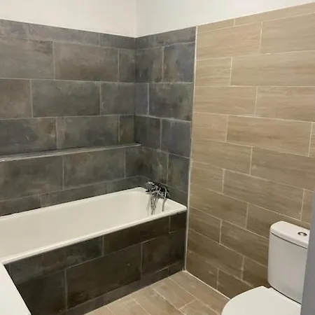 Apartment Bel A