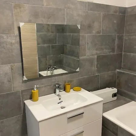 T3 A 10 Minutes De L'aeroport De Bastia Poretta Apartment *