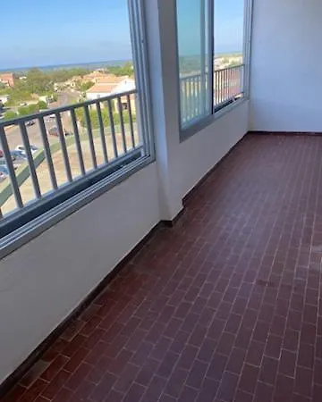 Apartment Bel A