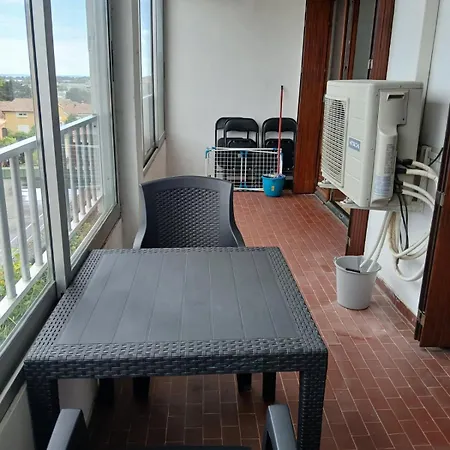 T3 A 10 Minutes De L'aeroport De Bastia Poretta Apartment *
