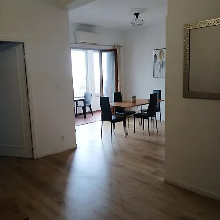 Apartment Bel A *