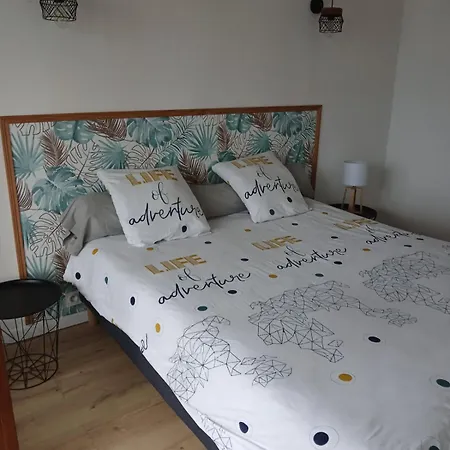 Bel A Apartment Biguglia (Corsica)
