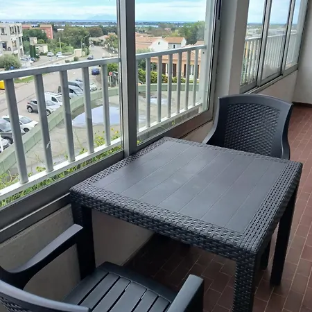 Bel A Apartment