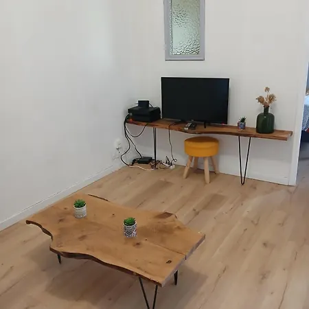 Bel A Apartment *