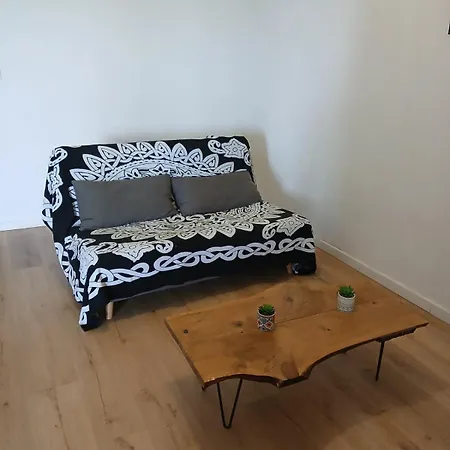 Bel A Apartment