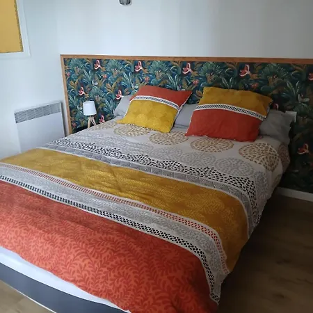 T3 A 10 Minutes De L'aeroport De Bastia Poretta Apartment *
